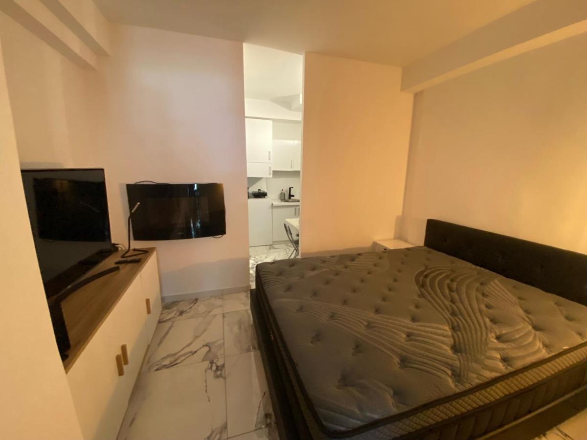 Stay And Work In Kolonaki Athene Buitenkant foto