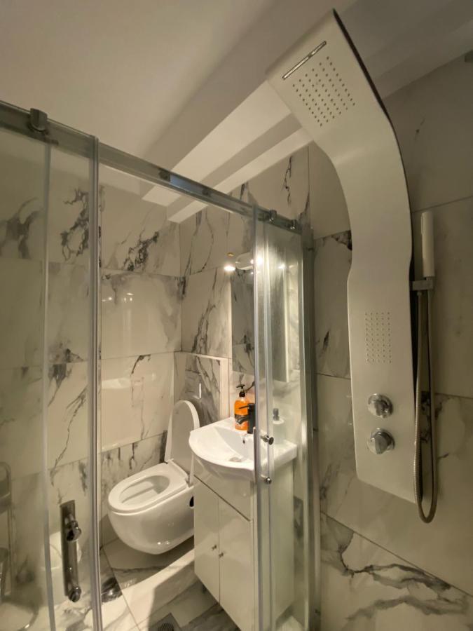 Stay And Work In Kolonaki Athene Buitenkant foto